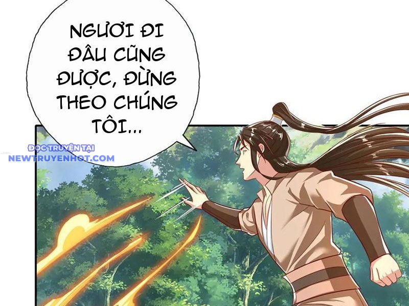 Ta Có Thể Đốn Ngộ Vô Hạn chapter 197 - Trang 28