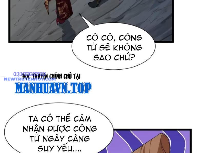 Xuyên Không Thành Npc: Ta Có Lão Bà Che Chở chapter 83 - Trang 90