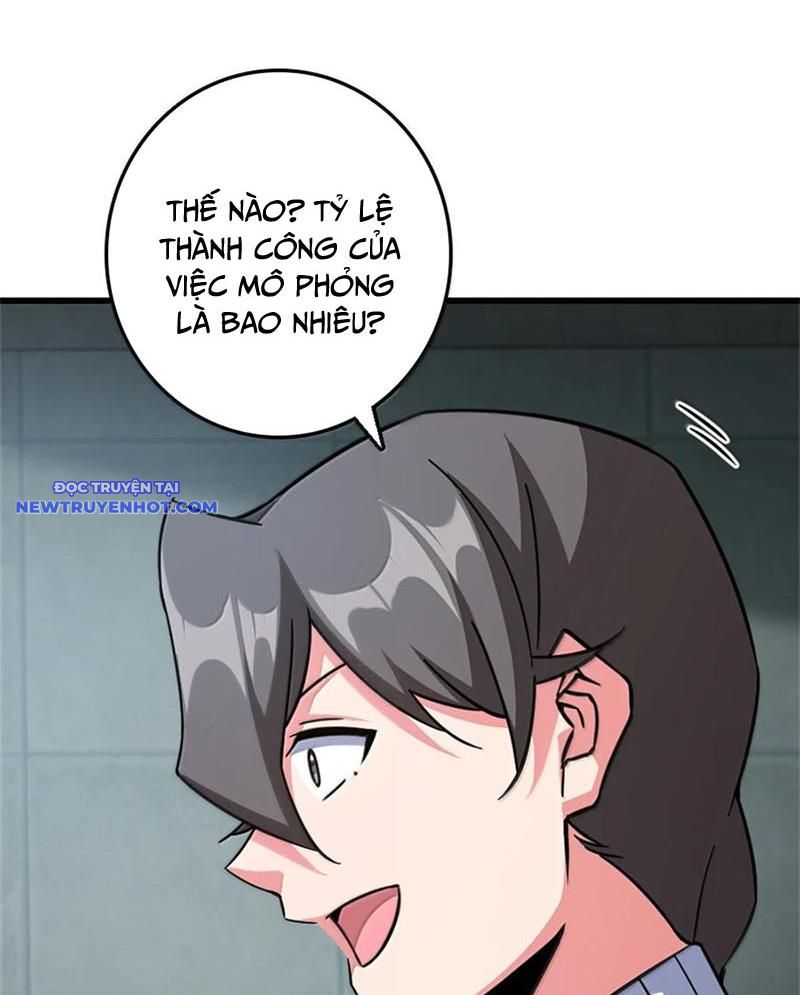 Thả Vu Nữ Đó Ra chapter 656 - Trang 60