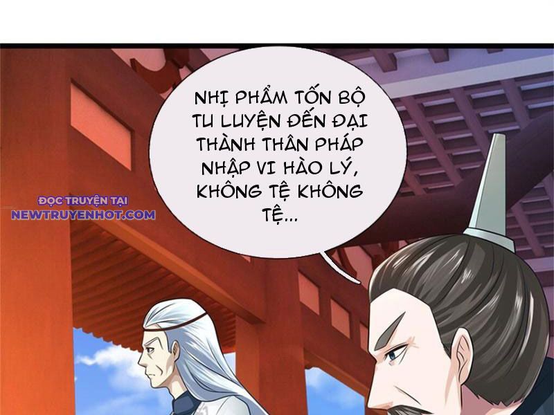 Võ đạo đại đế chapter 14 - Trang 79