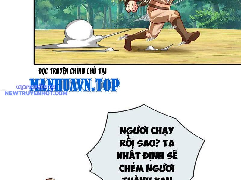 Ta Có Thể Đốn Ngộ Vô Hạn chapter 211 - Trang 16