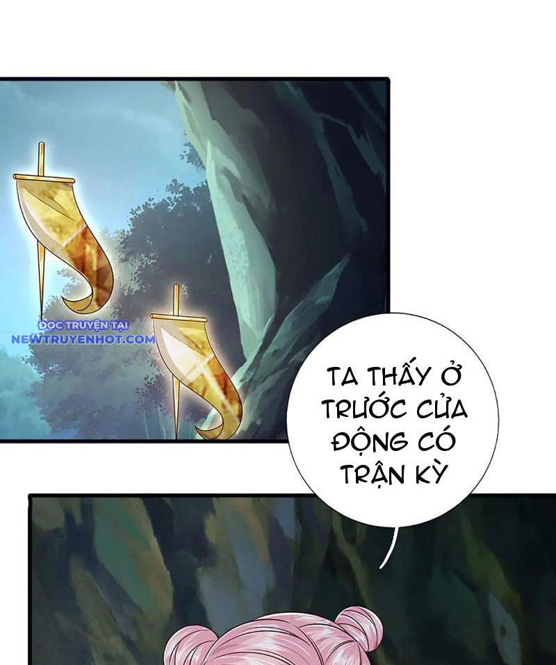 Võ đạo đại đế chapter 63 - Trang 17