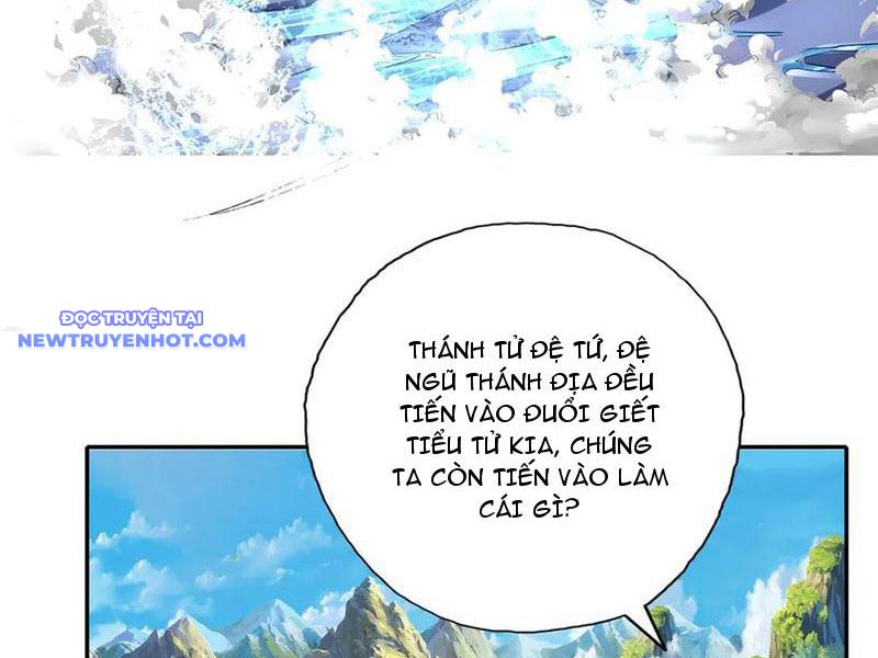 Ta Có Thể Đốn Ngộ Vô Hạn chapter 203 - Trang 29