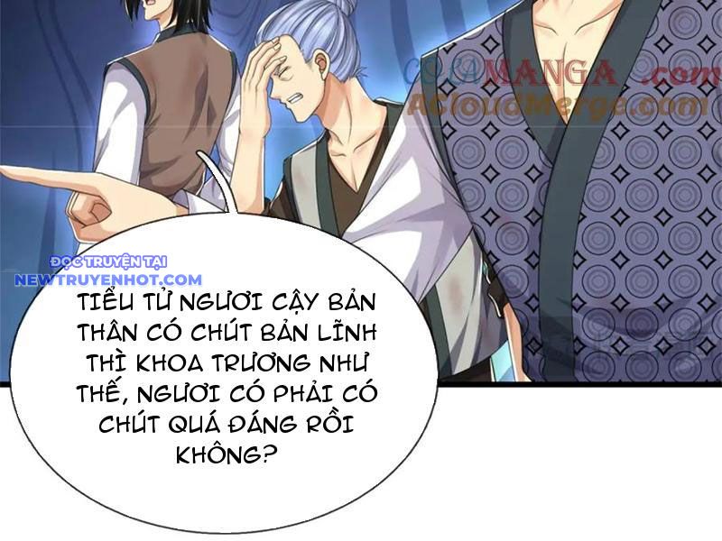 Võ đạo đại đế chapter 37 - Trang 74