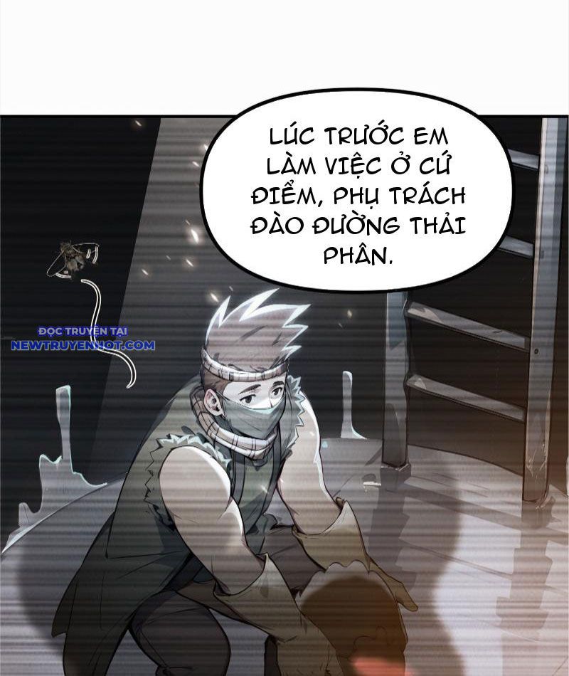 Mạt Thế Chi Đỉnh, Đối Kháng Với Quái Dị Cấp Diệt Thế! chapter 4 - Trang 109