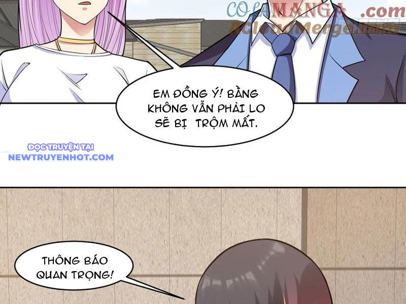 Ngự Thần Trùng Sinh chapter 85 - Trang 78