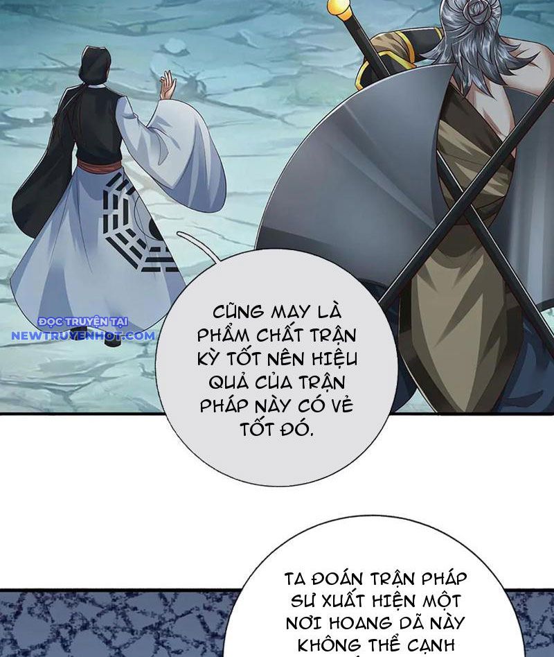 Võ đạo đại đế chapter 63 - Trang 27