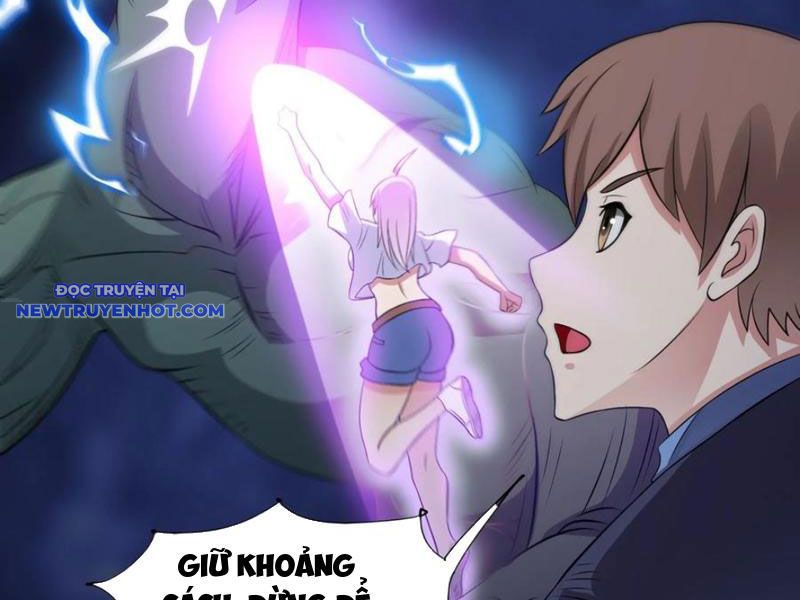 Ngự Thần Trùng Sinh chapter 96 - Trang 46