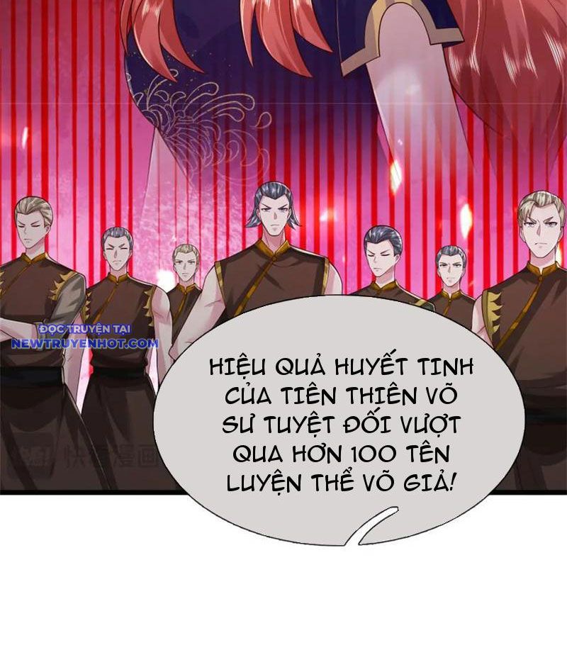 Võ đạo đại đế chapter 46 - Trang 69