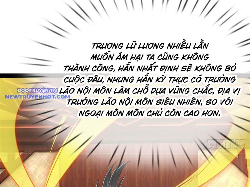 Võ đạo đại đế chapter 23 - Trang 14