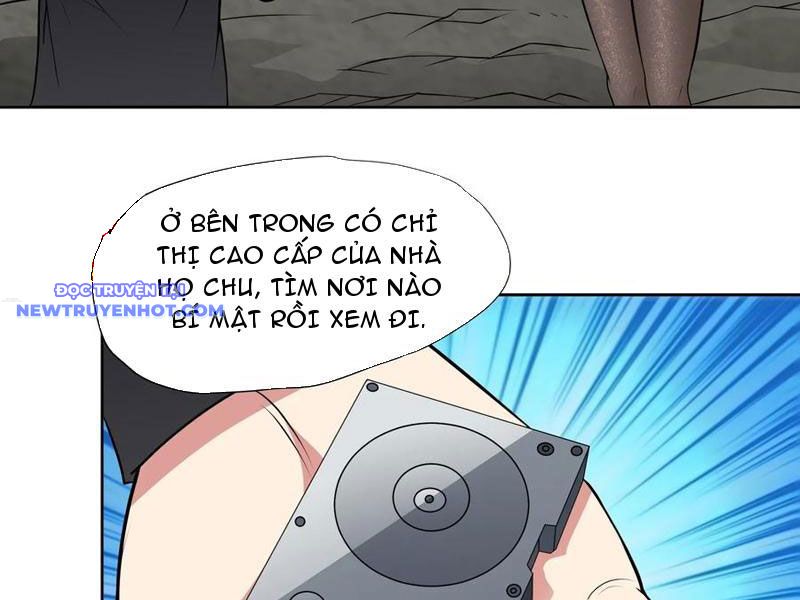 Ngự Thần Trùng Sinh chapter 85 - Trang 31