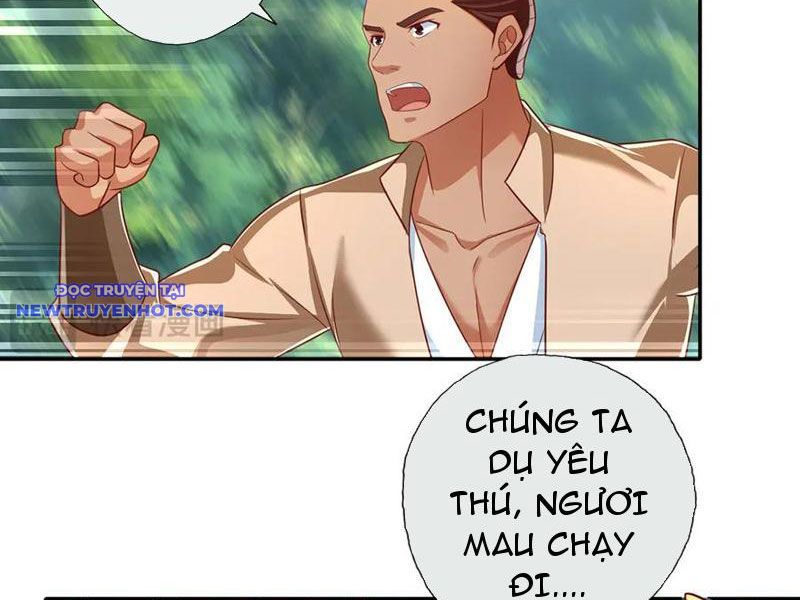 Ta Có Thể Đốn Ngộ Vô Hạn chapter 197 - Trang 35