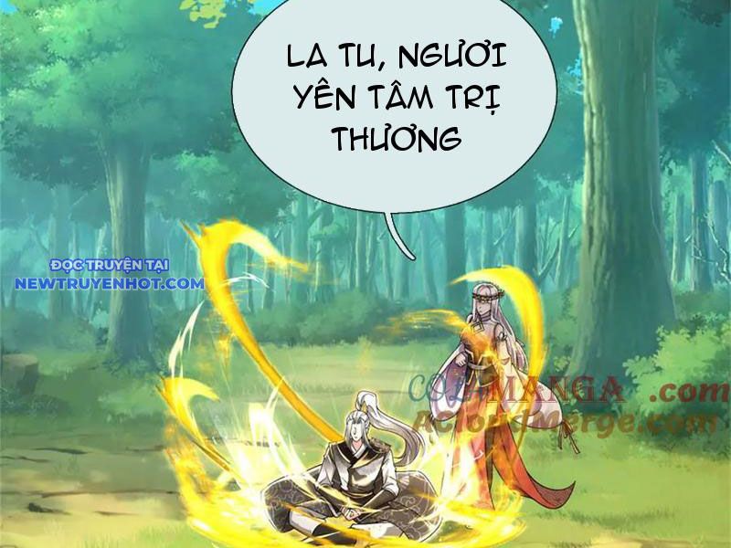 Võ đạo đại đế chapter 36 - Trang 25