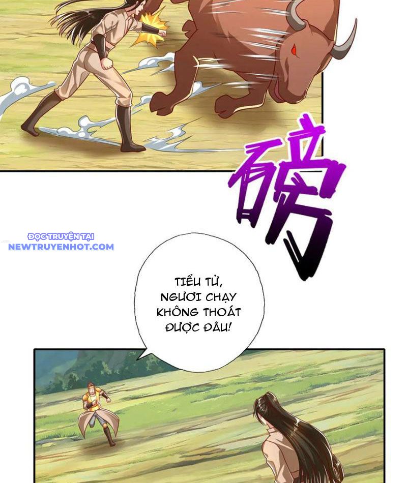 Ta Có Thể Đốn Ngộ Vô Hạn chapter 212 - Trang 8