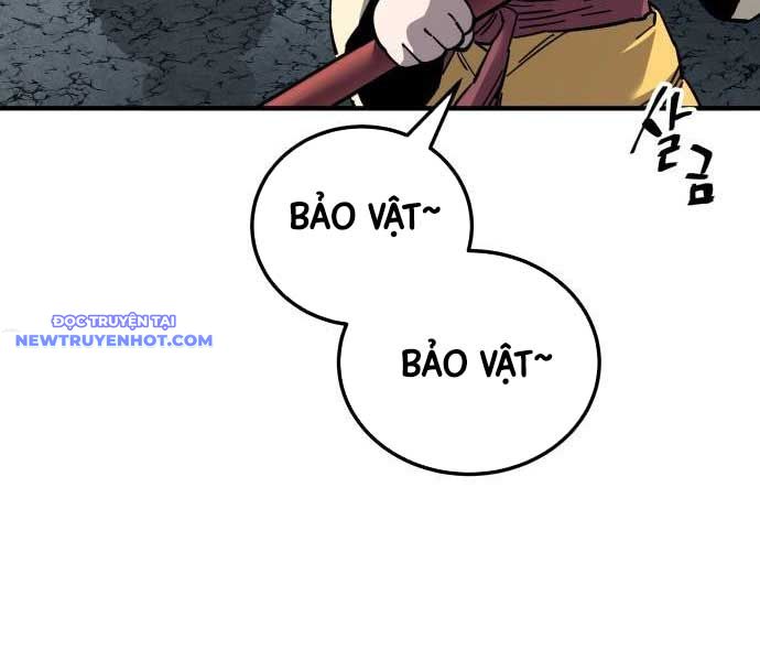 Ông Võ Giả Và Cháu Chí Tôn chapter 67 - Trang 33