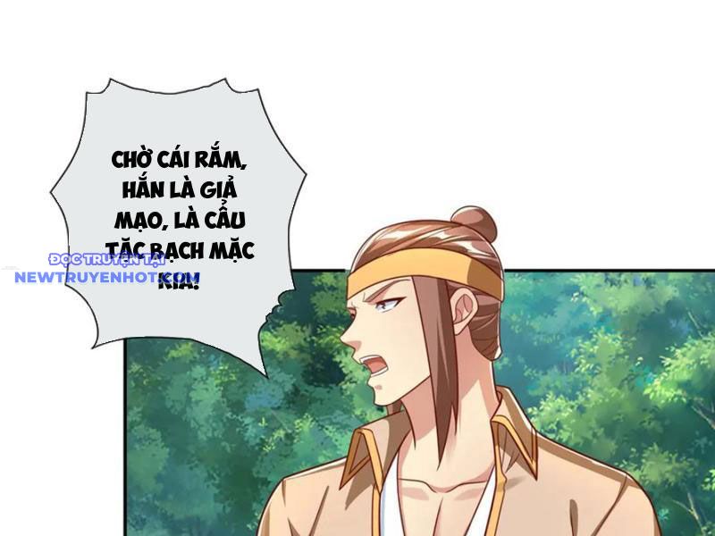 Ta Có Thể Đốn Ngộ Vô Hạn chapter 205 - Trang 38