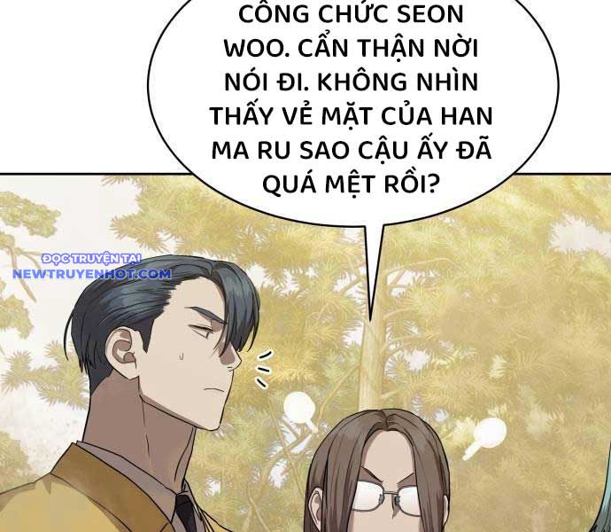 Công Chức Đặc Dị chapter 31 - Trang 75