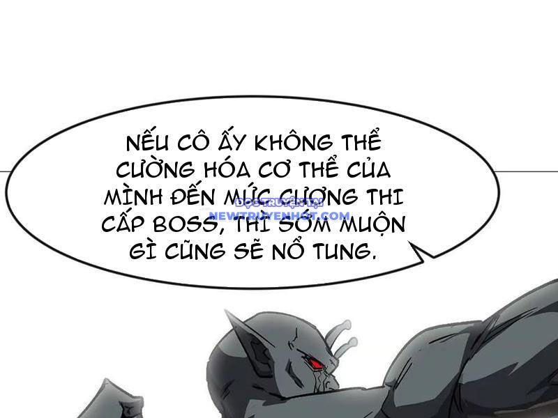 Cương Thi Tiên Sinh chapter 136 - Trang 139