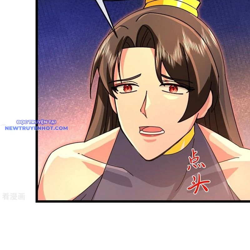 Thần Võ Thiên Tôn chapter 887 - Trang 55