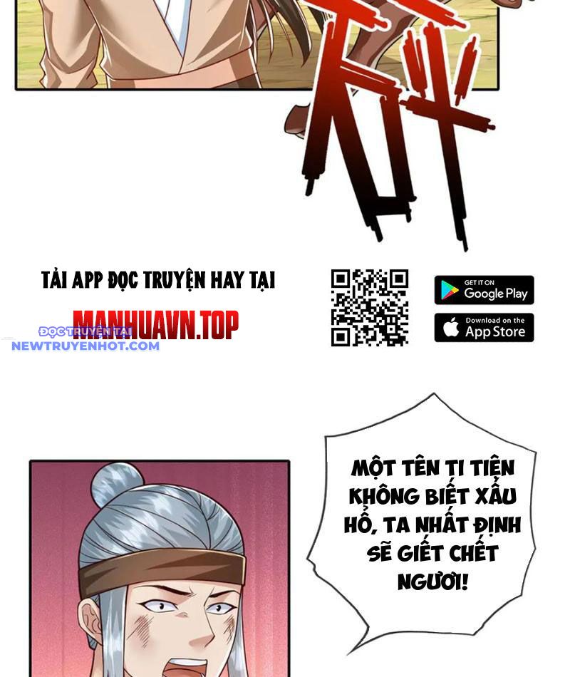 Ta Có Thể Đốn Ngộ Vô Hạn chapter 212 - Trang 18