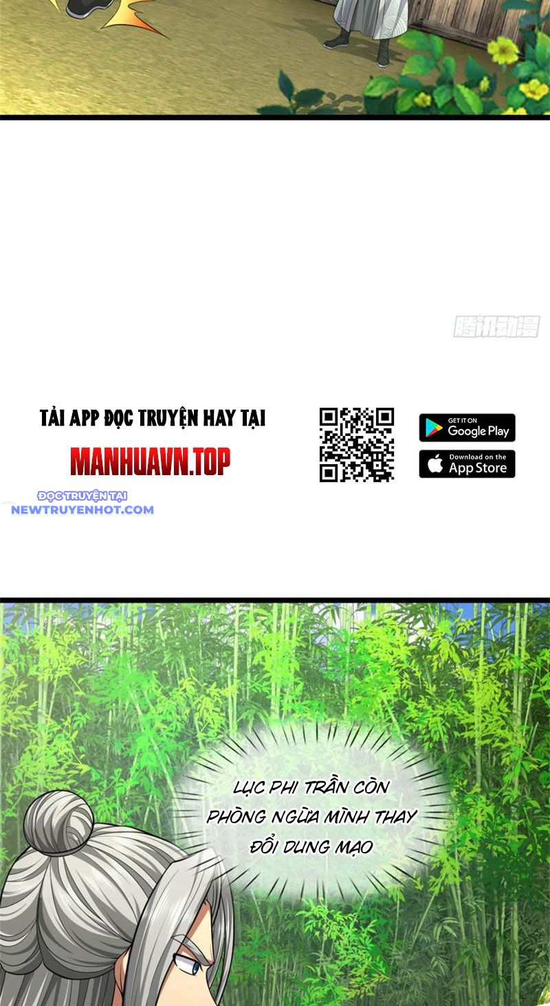 Võ đạo đại đế chapter 31 - Trang 9