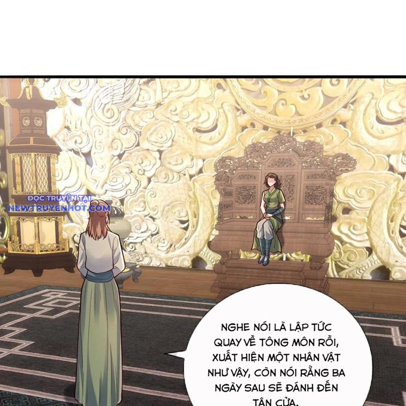 Ngạo Thị Thiên Địa chapter 795 - Trang 12