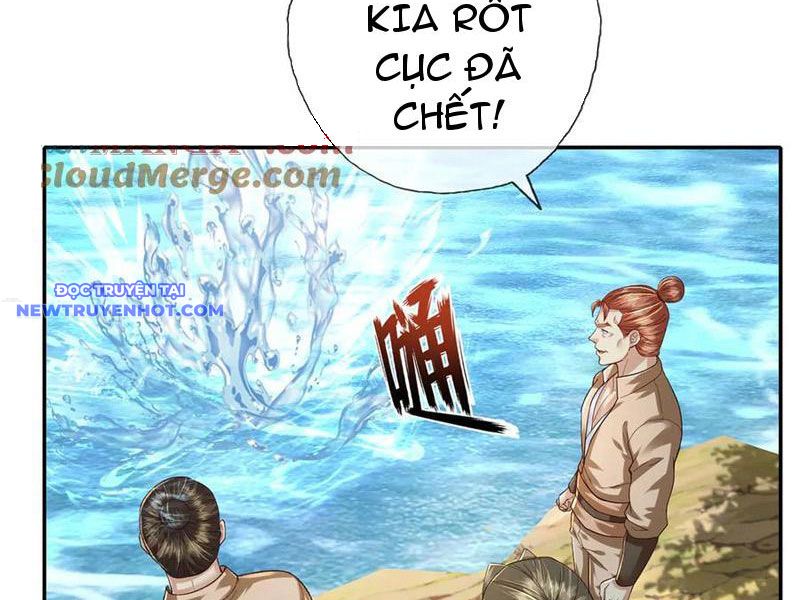 Ta Có Thể Đốn Ngộ Vô Hạn chapter 202 - Trang 8