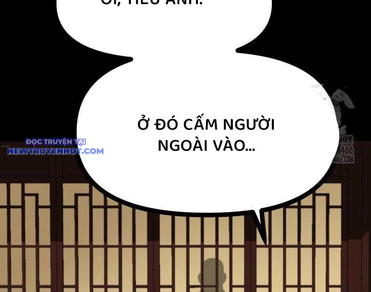 Nhất Bộ Thần Quyền chapter 28 - Trang 4