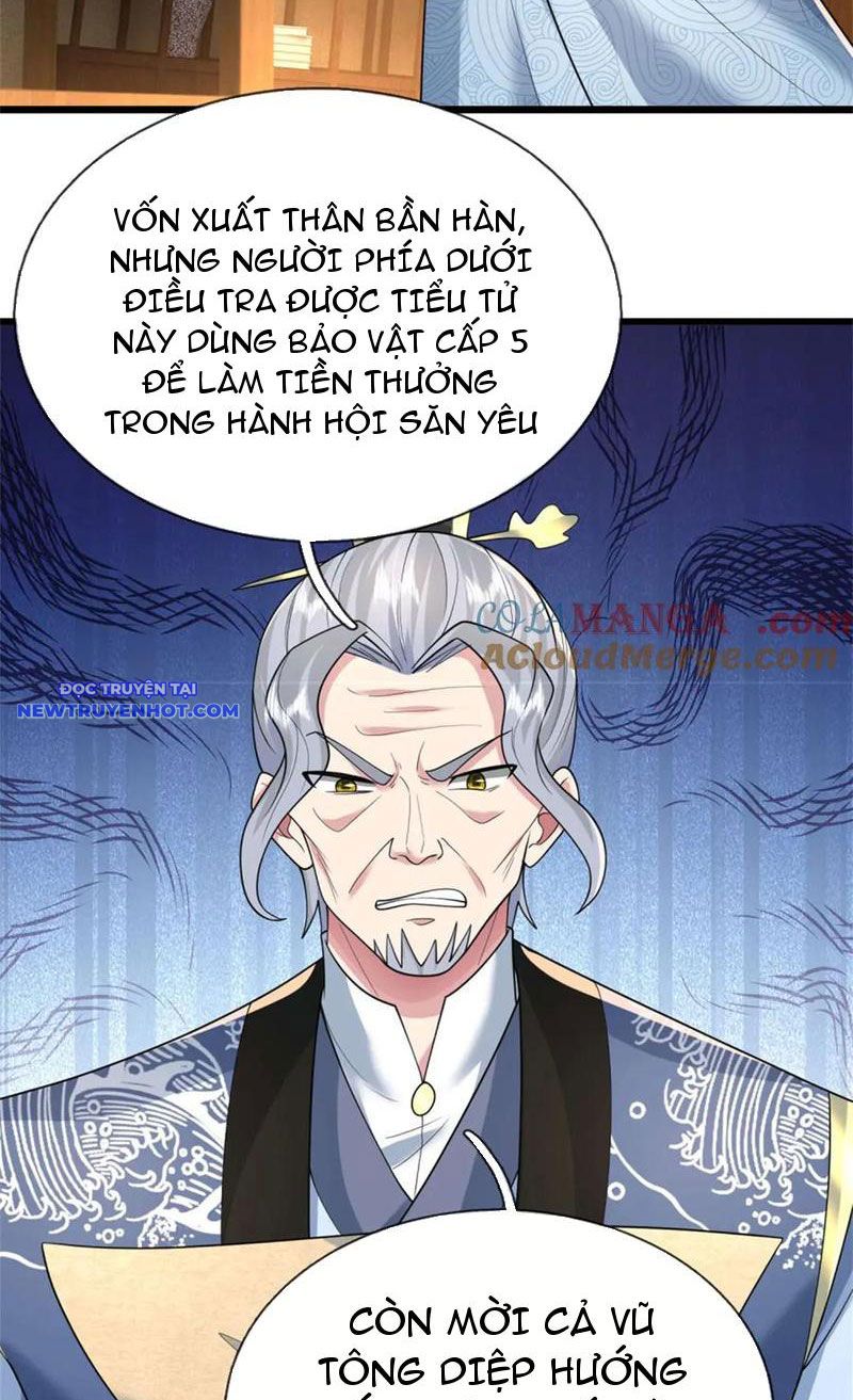 Võ đạo đại đế chapter 42 - Trang 52