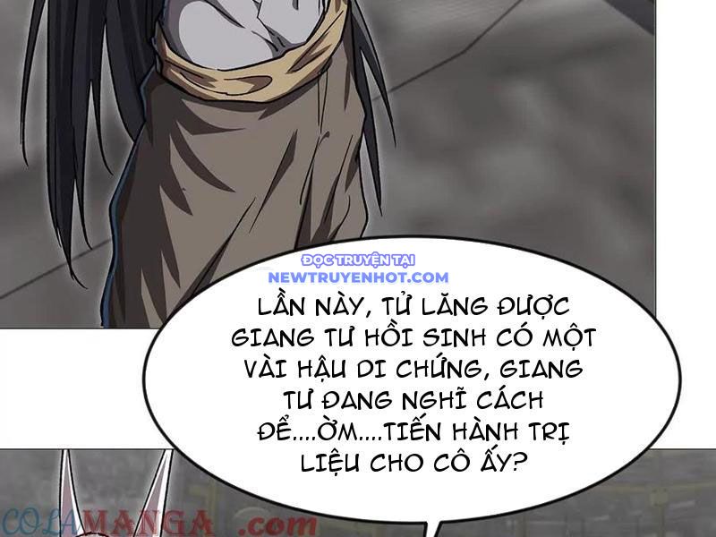 Cương Thi Tiên Sinh chapter 136 - Trang 62