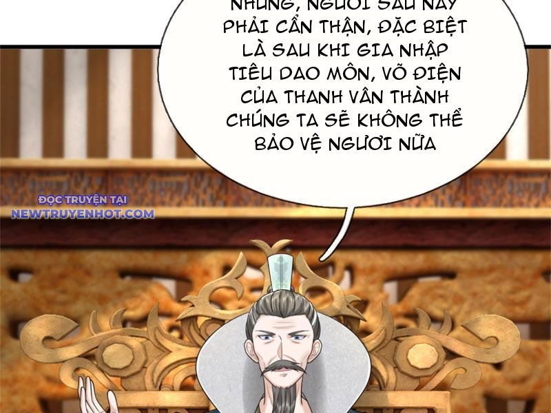 Võ đạo đại đế chapter 16 - Trang 116