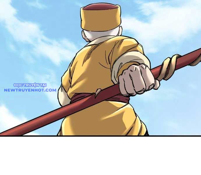 Ông Võ Giả Và Cháu Chí Tôn chapter 67 - Trang 161