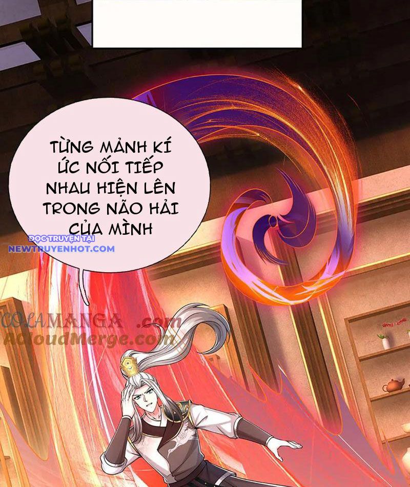 Võ đạo đại đế chapter 67 - Trang 111