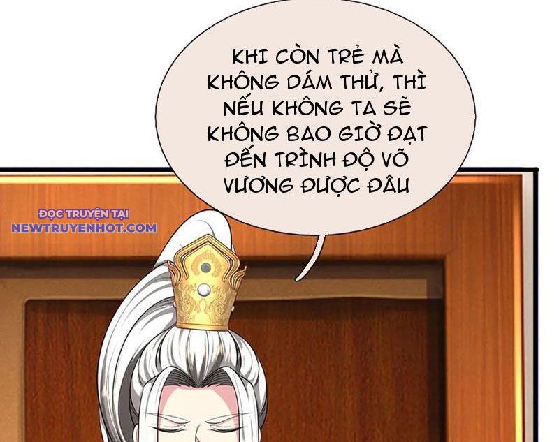 Võ đạo đại đế chapter 60 - Trang 31