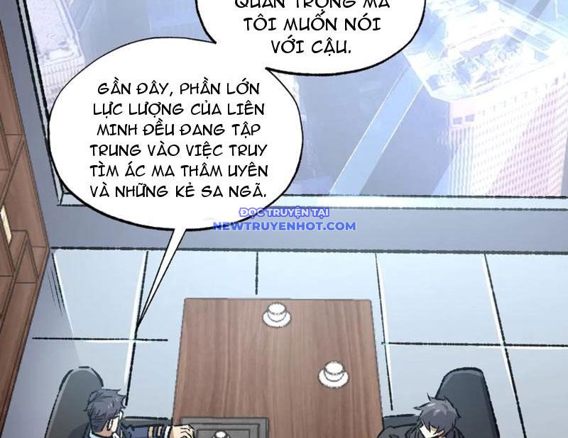 Ta Là Tai Họa Cấp Mục Sư chapter 35 - Trang 119