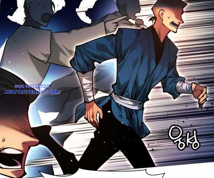 Chuyển Sinh Vào Thế Giới Võ Lâm chapter 113 - Trang 8