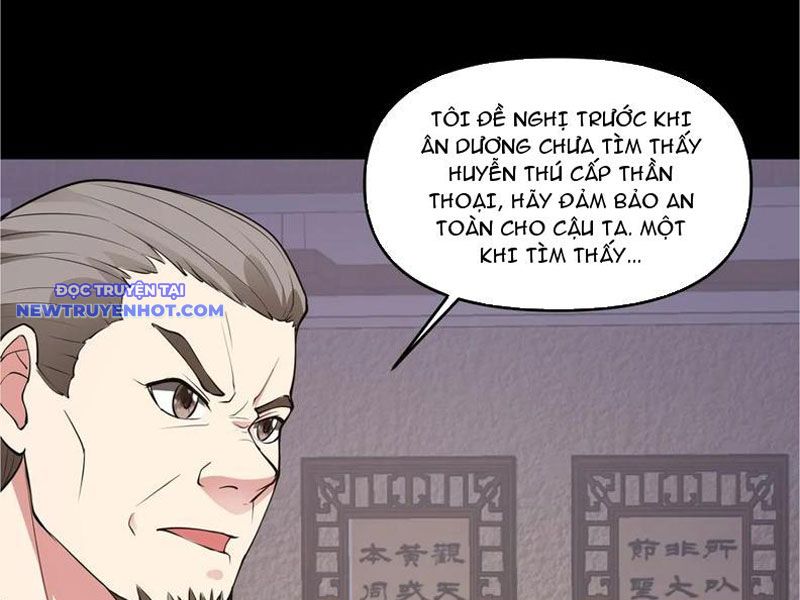 Ngự Thần Trùng Sinh chapter 95 - Trang 66