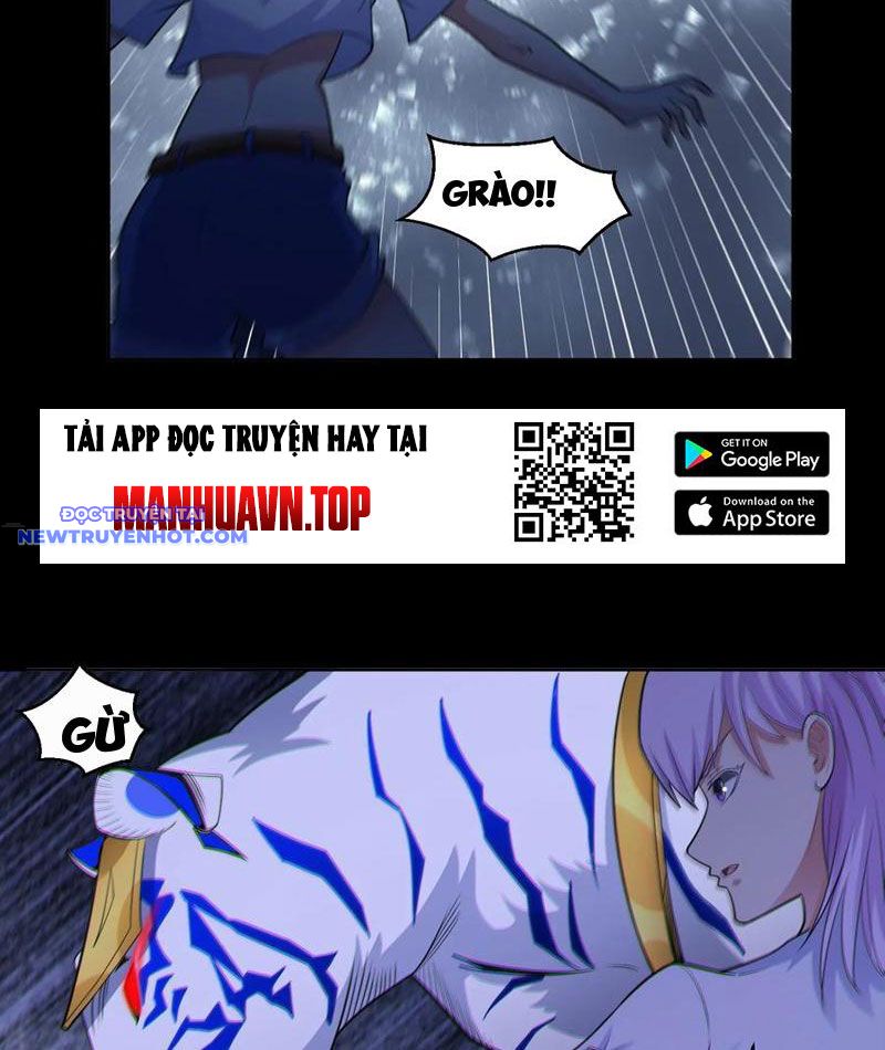 Ngự Thần Trùng Sinh chapter 81 - Trang 44