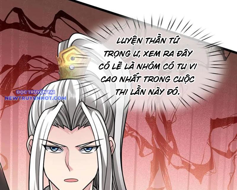 Võ đạo đại đế chapter 64 - Trang 104