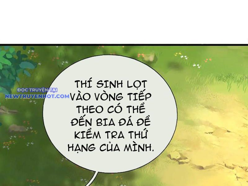 Võ đạo đại đế chapter 66 - Trang 19