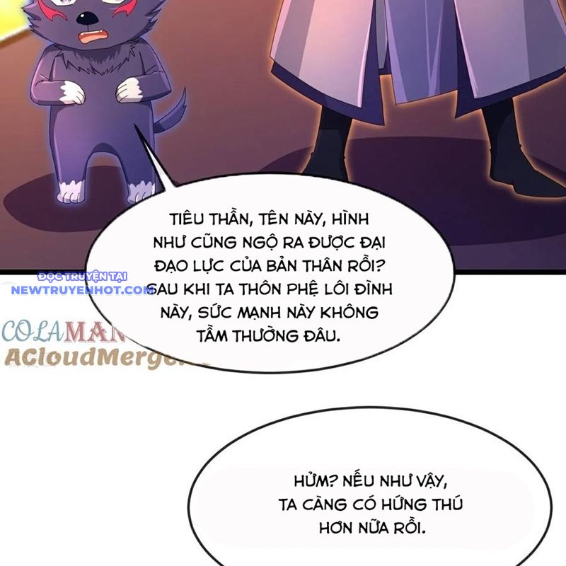 Thần Võ Thiên Tôn chapter 886 - Trang 84