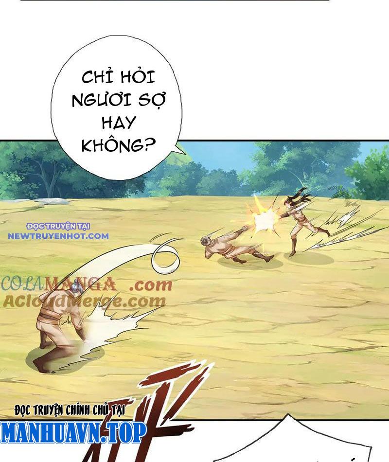 Ta Có Thể Đốn Ngộ Vô Hạn chapter 208 - Trang 9