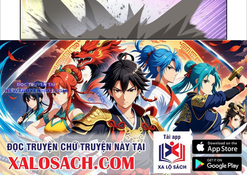 Thú Hóa Cuồng Triều chapter 7 - Trang 26