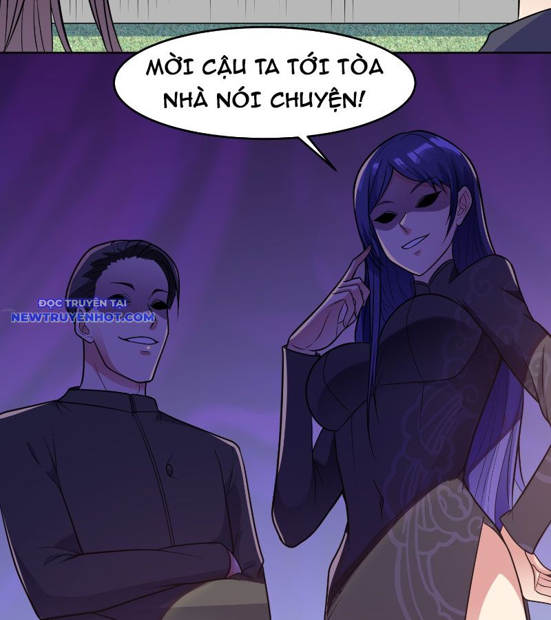 Ngự Thần Trùng Sinh chapter 51 - Trang 57