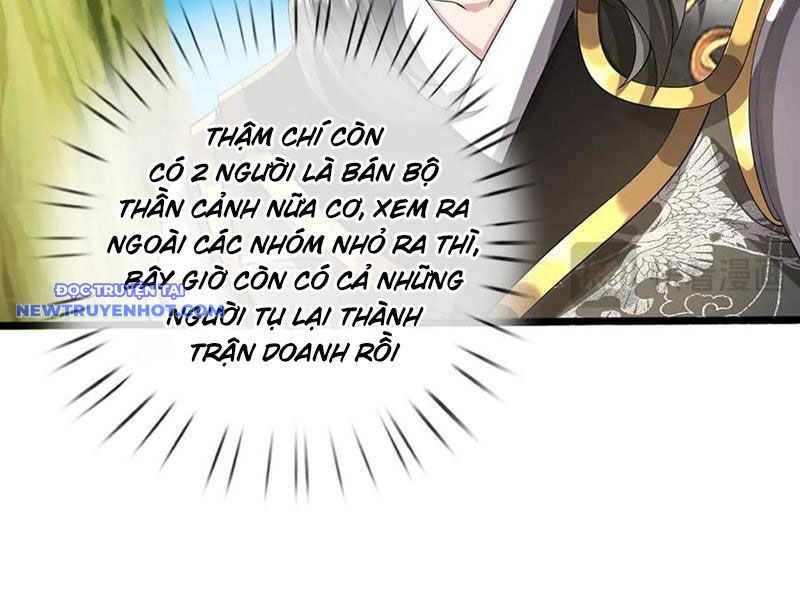 Võ đạo đại đế chapter 61 - Trang 74