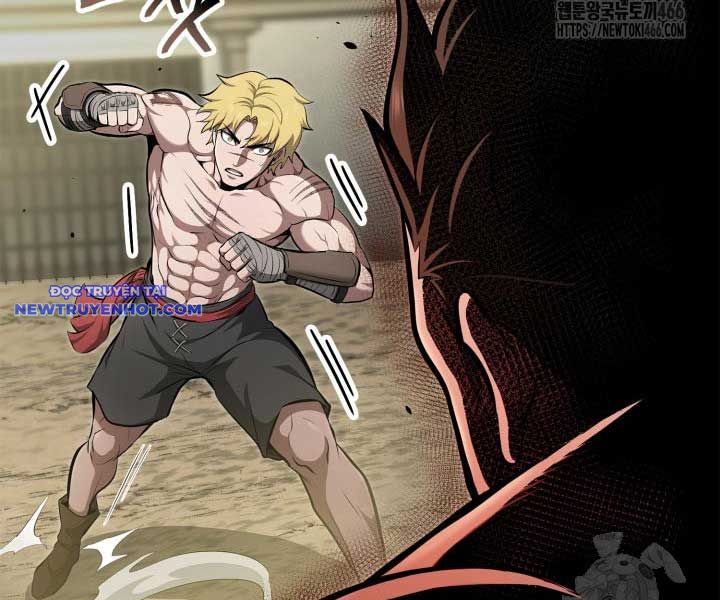 Nhà Vô Địch Kalli chapter 90 - Trang 65