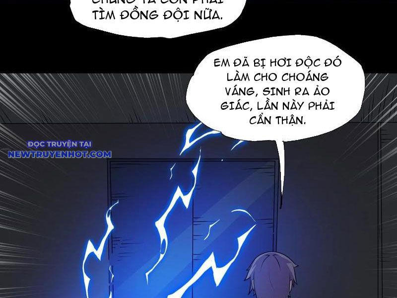 Ngự Thần Trùng Sinh chapter 93 - Trang 20