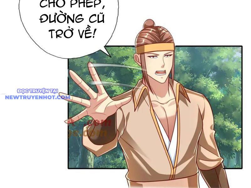 Ta Có Thể Đốn Ngộ Vô Hạn chapter 205 - Trang 5