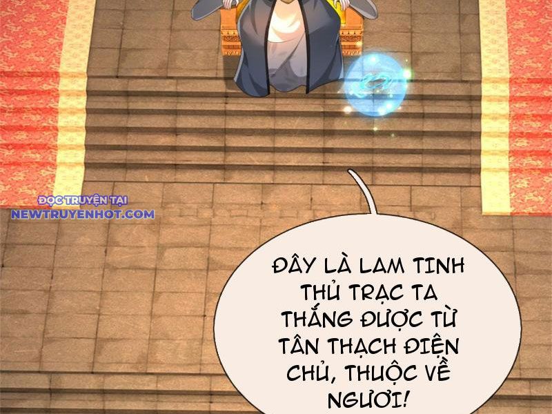 Võ đạo đại đế chapter 18 - Trang 4