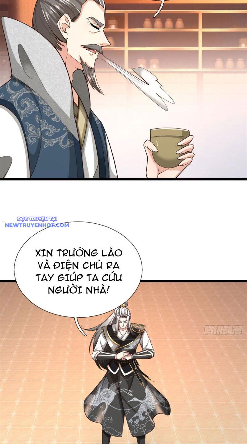 Võ đạo đại đế chapter 27 - Trang 6